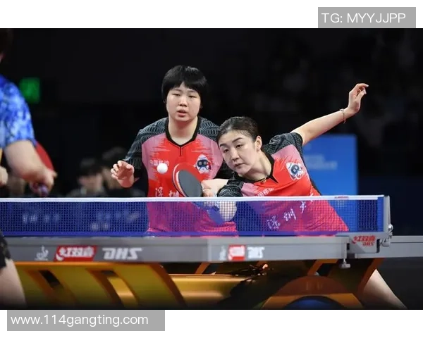 总决赛特别报道：杭州乒乓球队的成长故事