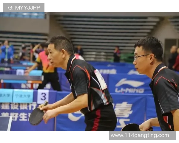 热议乒乓球：南京乒乓球队的个人能力变革