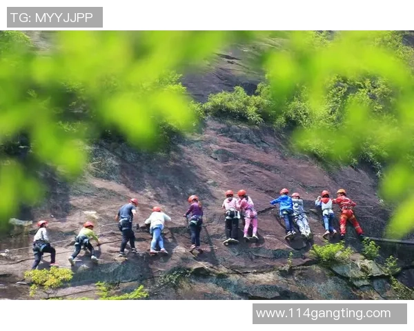 周敏专访：回顾攀岩历程