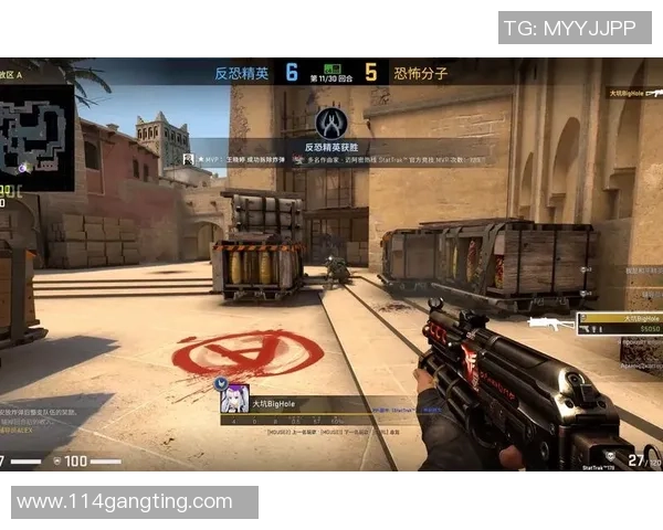 CS_GO战术：LNG的控制体系