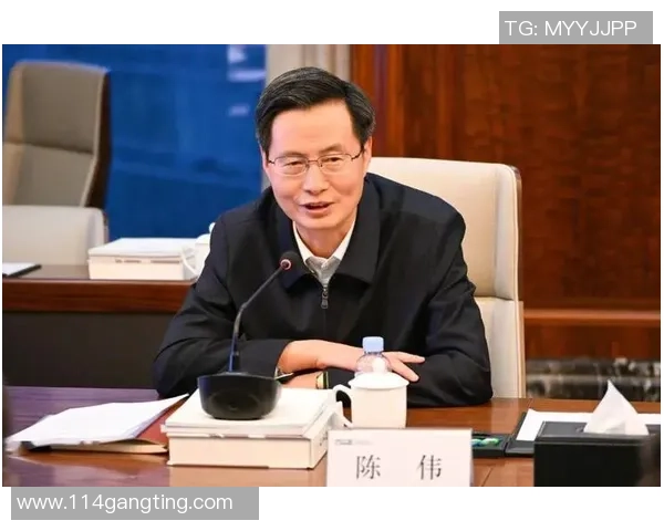 深度对话：陈伟的英雄联盟人生