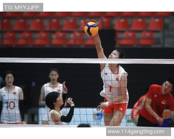 排球热点:解读西安排球队的防守 排球热点:解读西安排球队的防守