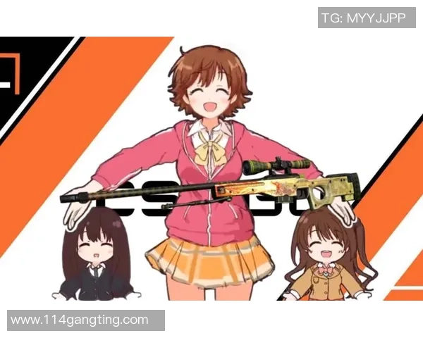 深度对话:王娜的CS_GO人生 深度对话:王娜的CS_GO人生