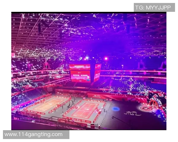 羽毛球巨献：探秘成都羽毛球队的技术_1