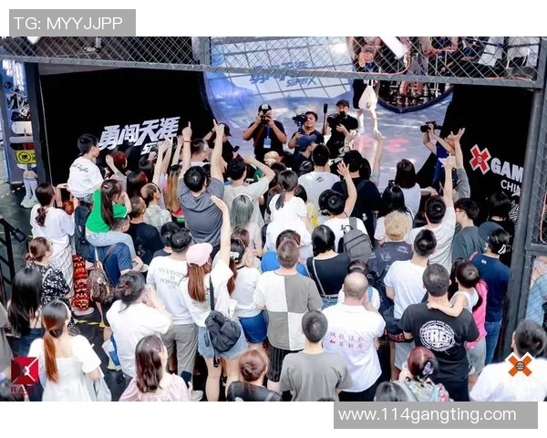 赛后复盘：西安滑板队 vs 北京滑板队的状态