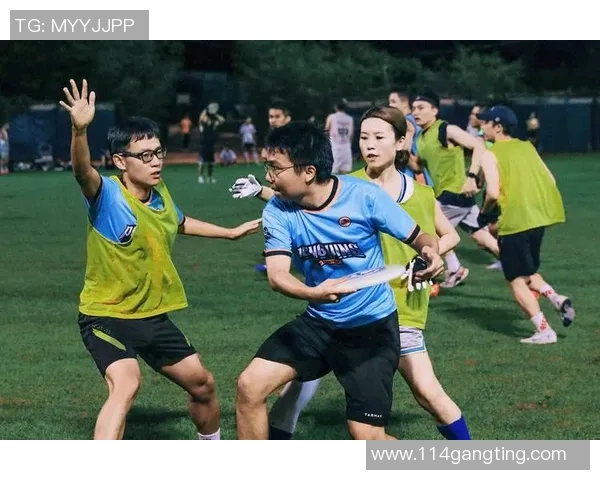 飞盘评论:深圳飞盘队的盯防得失 飞盘评论:深圳飞盘队的盯防得失