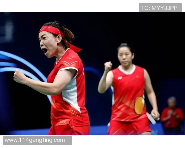 2026羽毛球战术排名：杭州羽毛球队创新高