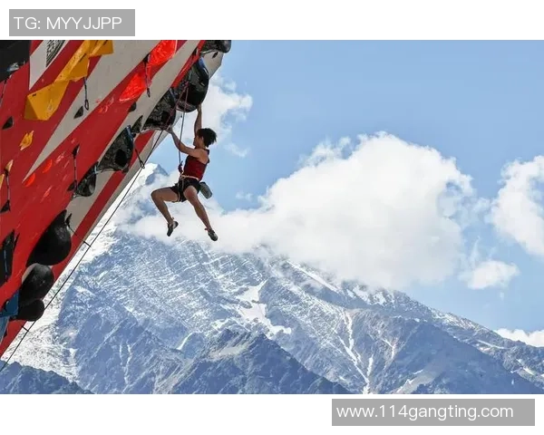 攀岩焦点：武汉攀岩队的比赛经验探讨