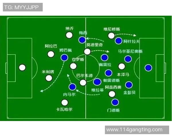 飞盘战术：北京飞盘队的区域防守体系