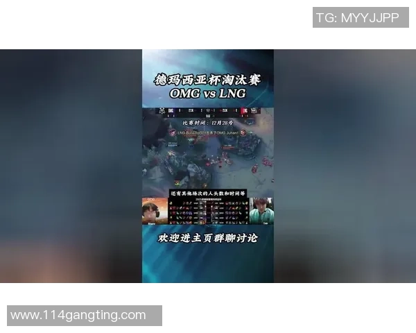 英雄联盟焦点:LNG的力量探讨 英雄联盟焦点:LNG的力量探讨