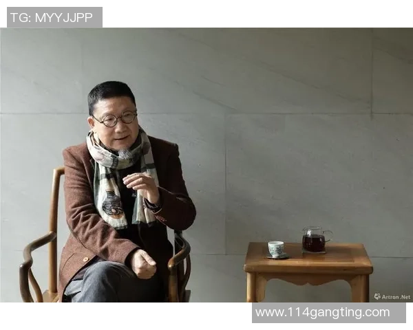 陈强独家：分享网球心得