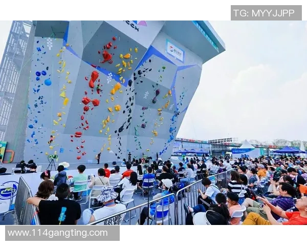 2026攀岩技术排行榜:重庆攀岩队位居第10名 2026攀岩技术排行榜:重庆攀岩队位居第10名