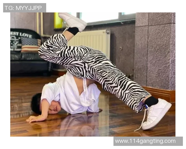 2026街舞耐力排名：杭州街舞队创新高