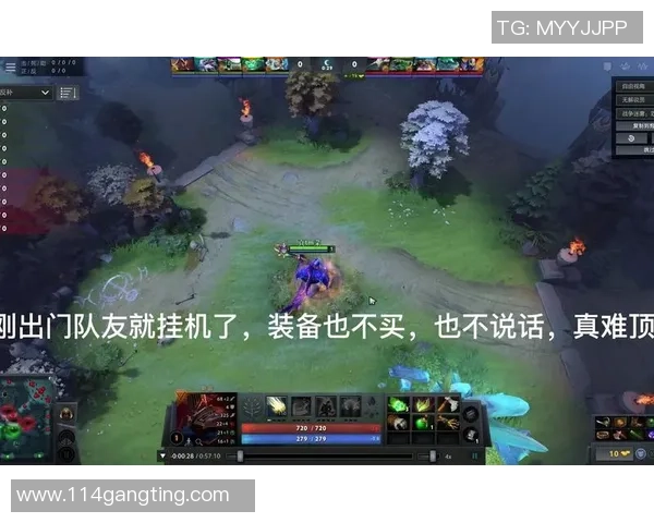DOTA2专题：聚焦V5的战术