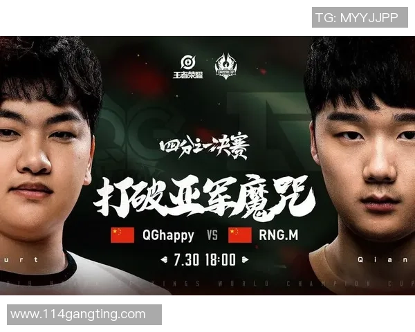 冠军杯特别报道：RNG的奋斗经历