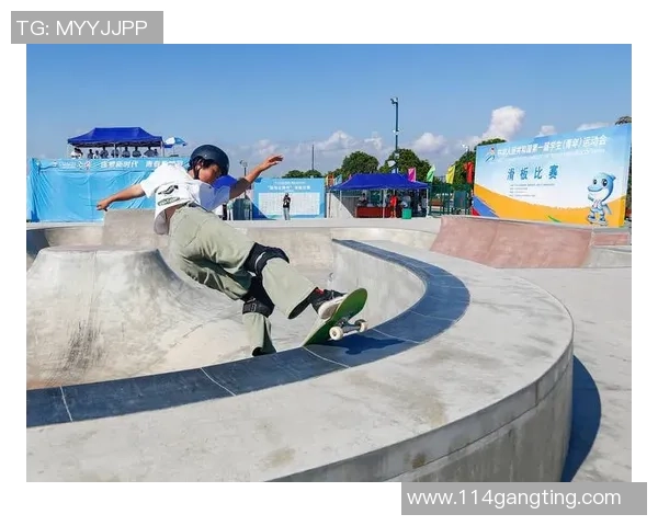 最新滑板战术TOP10：南京滑板队领跑