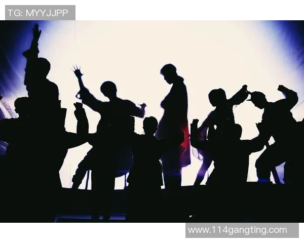 深度对话:周静的街舞人生 深度对话:周静的街舞人生