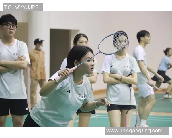 羽毛球专题：聚焦武汉羽毛球队的战术