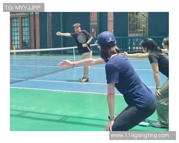 网球专题：聚焦深圳网球队的个人能力