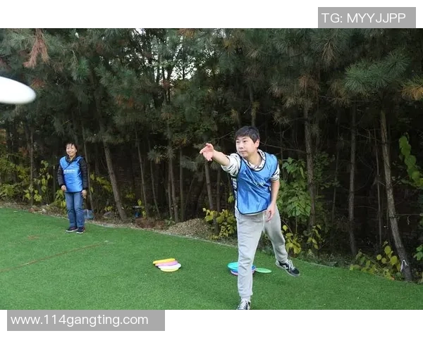 聚焦飞盘：重庆飞盘队的灵活性话题