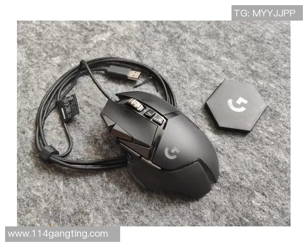 英雄联盟装备选购：鼠标推荐